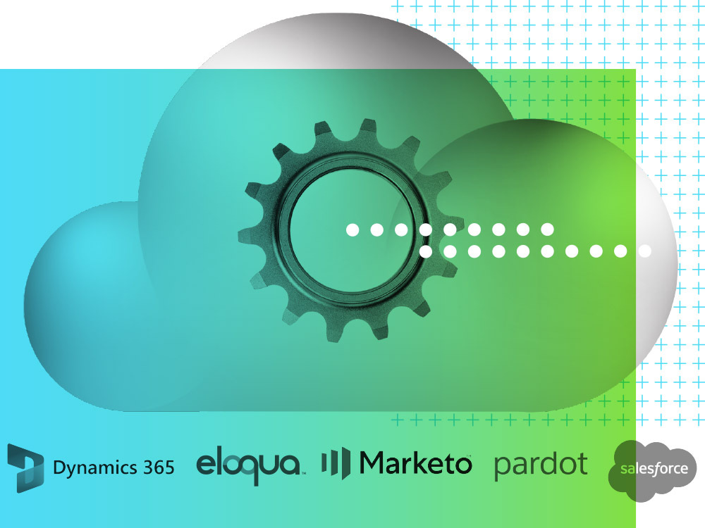 Openprise RevOps Data Automation Cloud CRM
