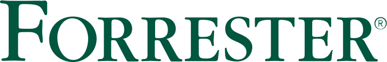 Forrester logo