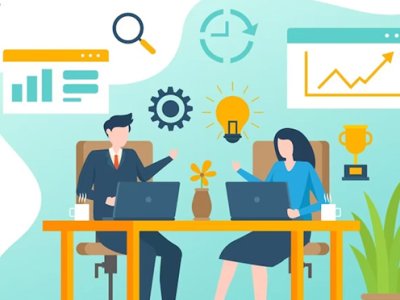 SalesOps and MarketingOps Tips for B2B Teams