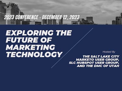 Exploring the Future of Marketing Technology