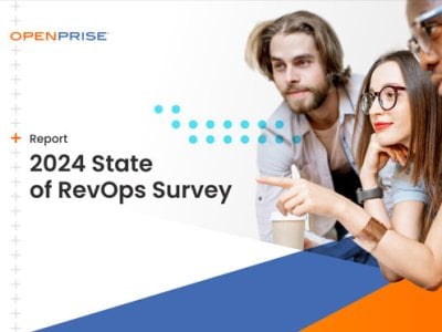 The 2024 State of RevOps Survey