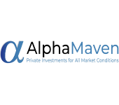 AlphaMaven logo