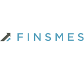 Finsmes logo