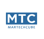 Martechcube logo