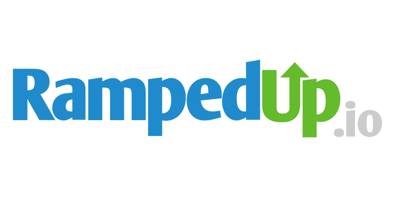 ramped up