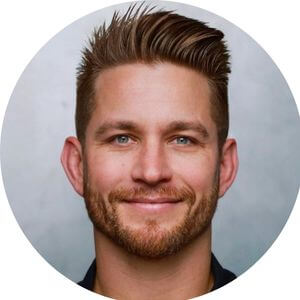 Ryan Nelson headshot