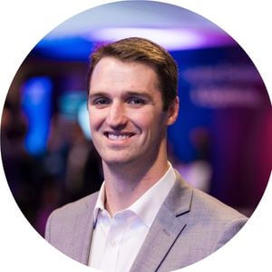 Zach Hoogerland headshot